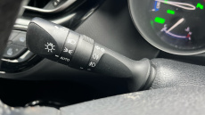 Toyota C-HR 1.8 Hybrid Dynamic 5dr CVT Hybrid Hatchback